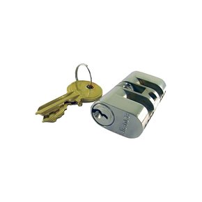 CILINDRO P/FECHADURA ALIANCA C400 CR