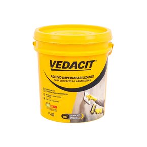 IMPERM. VEDACIT 18,0 LTS OTTO BAUMGART