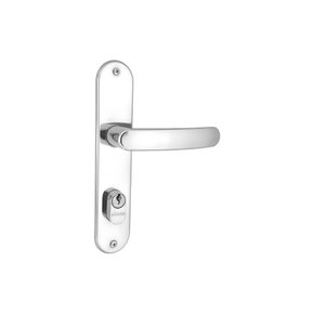 FECHADURA ALIANCA - ALAVANCA 2600/71 - EXTERNA