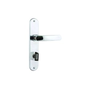 FECHADURA ALIANCA - ALAVANCA 2800/71 - BANHEIRO WC