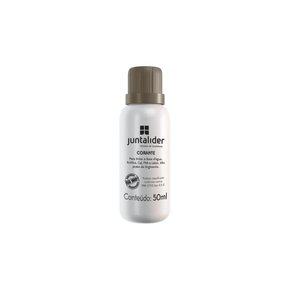 CORANTE LIQUIDO JUNTALIDER MARROM C/12