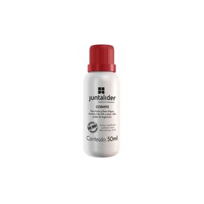 CORANTE LIQUIDO JUNTALIDER VERMELHO C/12