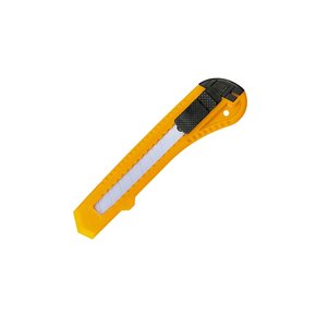 ESTILETE SPARTA 7897455 18 MM RETRATIL