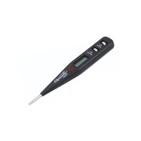 CHAVE SPARTA MULTITESTE DIGITAL 12V A 220 V 130805
