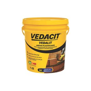 CAL LIQUIDO VEDALIT 18 LT OTTO