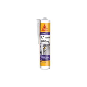 ADESIVO PU CINZA 400 GR SIKAFLEX 101