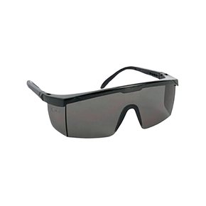 OCULOS DE SEGURANCA KALIPSO JAGUAR CINZA