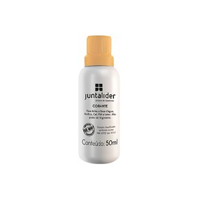 CORANTE LIQUIDO JUNTALIDER OCRE C/12