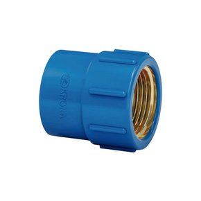 LUVA AZUL KRONA LR