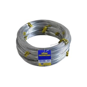ARAME GALVANIZADO GERDAU