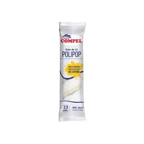 ROLO COMPEL 2023 LA POLIPOP 23 CM X 11 MM