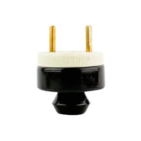 PINO POLARIZADO PORCELANA 30 A 2 POLOS FX 20