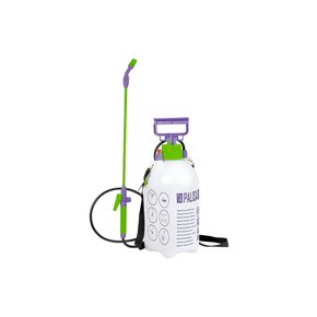 PULVERIZADOR MANUAL 5 LT PALISAD 647408
