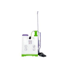 PULVERIZADOR MANUAL 20 LT PALISAD 647858