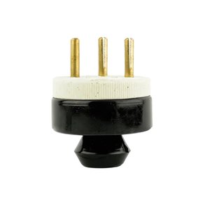 PINO POLARIZADO PORCELANA 30 A 3 POLOS FX 22