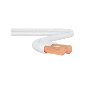 FIO PARALELO RCM 2 X 1,50MM BRANCO