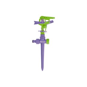 IRRIGADOR GIRATORIO ESPIGA ALCANCE 4,5 MT 654158