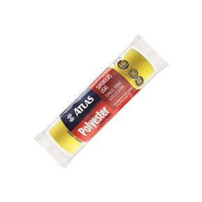 ROLO ATLAS 406/23A ESPUMA 23 CM