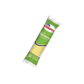 ROLO COMPEL 1723 TEXTURA FINA 23 CM S/CABO