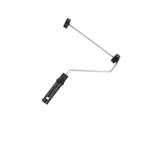 SUPORTE COMPEL 2072/23 - P/ROLO COMPEL 23 CM
