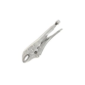 ALICATE PRESSAO FOXLUX 3617 10" BICO RETO