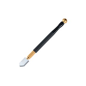 CORTADOR VIDRO CABO METAL C/RES.OLEO 872649 MTX
