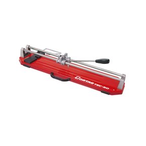 MAQUINA CORTAR CERAMICA CORTAG HD-500