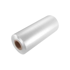 FILME STRETCH 25 MICRAS RL C/3KG S/TUBETE