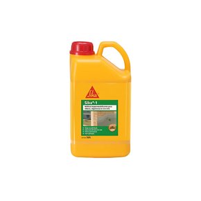 IMPERM. SIKA 1 EMB. 3,6 LT
