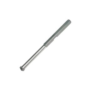 BROCA P/SUPORTE SERRA COPO 10MM HASTE SEXT.MTX 728