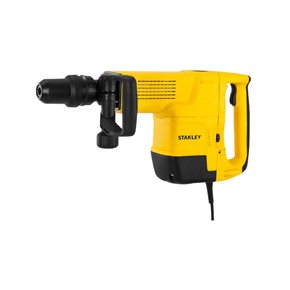 MARTELO DEMOLIDOR STANLEY 10K SDS MAX 1600W 220V - STHM10K-B2