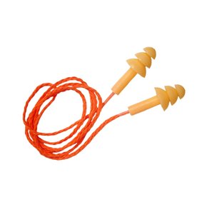 PROTETOR AUDITIVO KALIPSO SILICONE