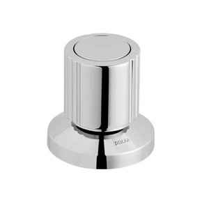 ACABAMENTO DOCOL CROMADO P/REG.1/2 A 1" ITAPEMA