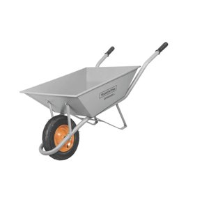 CARRINHO MAO EXTRA FORTE 65LT CINZA TRAMONTINA