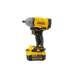 PARAF/FURAD. STANLEY 1/2 20V MAX ION BRUSHLESS C/IMP S/BATERIA