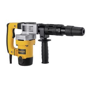 MARTELO ROMPEDOR  STANLEY 5 K  SDS MAX 1010W 220V - SHM5K-B2