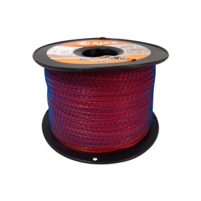 FIO PARA CORTAR GRAMA AJAX 1.6MM X432 MT - 1KG