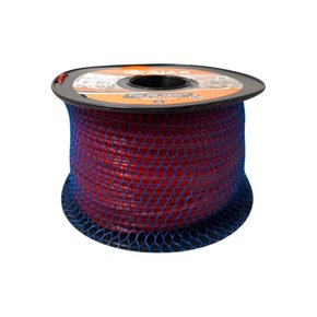 FIO PARA CORTAR GRAMA AJAX 2.0MM X276 MT - 1KG