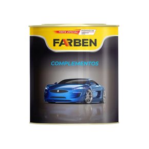 EMBORRACHAMENTO FARBEN 900 ML