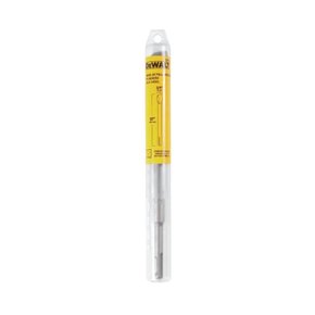 TALHADEIRA DEWALT SDS-MAX 250 X 20 MM - DWA0802