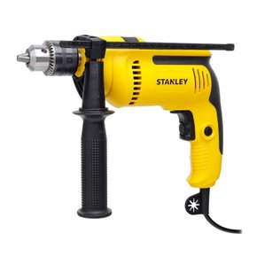 FURADEIRA STANLEY IMPACTO 13MM 710W
