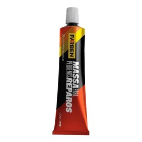 MASSA PEQUENOS REPAROS 180G FARBEN