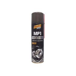 GRAXA BRANCA DE CAVIDADE SPRAY 300 ML MUNDIAL PRIMER
