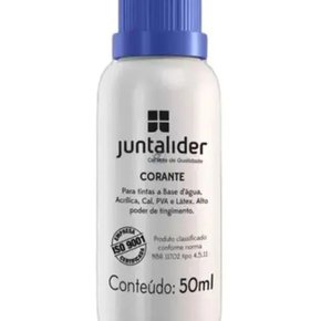 CORANTE LIQUIDO JUNTALIDER AZUL C/12