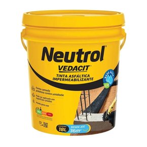IMPERM. NEUTROL BASE AGUA  18 LTS OTTO BAUMGART