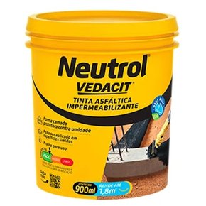 IMPERM. NEUTROL BASE AGUA 900 ML OTTO BAUMGART