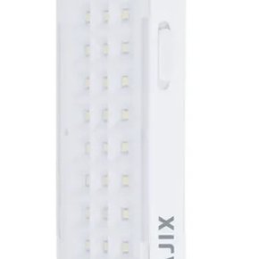 LUMINARIA EMERGENCIA 30LEDS RAJIX