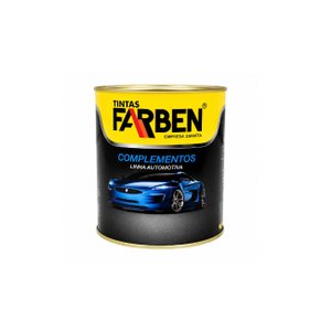 PRIMER UNIVERSAL CINZA 900ML FARBEN