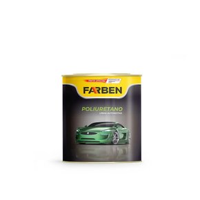 PRIMER PU 5X1 CINZA 900ML FARBEN