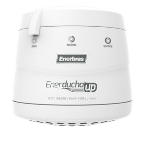 CHUVEIRO ENERBRAS ENERDUCHA 3T 5500W